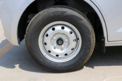 长安凯程 新长安睿行M60 2023款 舒适型 1.6L 105马力 CNG 6座多用途乘用车 长安凯程 新长安睿行M60 2023款 舒适型 1.6L 105马力 CNG 6座多用途乘用车