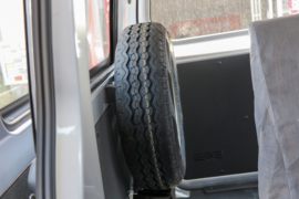 长安睿行M60&nbsp;VAN/轻客货厢图片