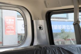 长安睿行M60&nbsp;VAN/轻客货厢图片