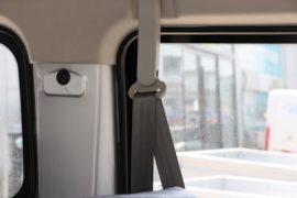 长安睿行M60&nbsp;VAN/轻客货厢图片