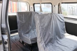 长安睿行M60&nbsp;VAN/轻客货厢图片