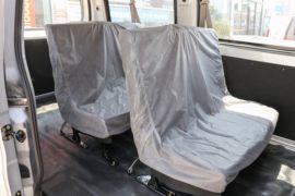 长安睿行M60&nbsp;VAN/轻客货厢图片