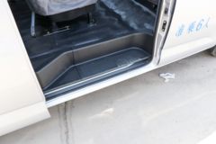 长安凯程 新长安睿行M60 2023款 舒适型 1.6L 105马力 CNG 6座多用途乘用车 长安凯程 新长安睿行M60 2023款 舒适型 1.6L 105马力 CNG 6座多用途乘用车