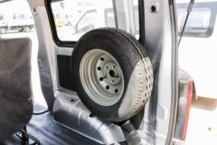 长安凯程 新长安睿行M60 2023款 舒适型 1.6L 105马力 CNG 6座多用途乘用车 长安凯程 新长安睿行M60 2023款 舒适型 1.6L 105马力 CNG 6座多用途乘用车