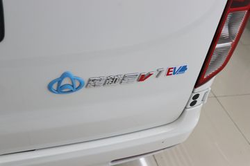 ������Խ ��Խ��V7EV ������ 2.5T 6�� 4.8�״��綯����;���ó�(�Կ���)41.86kWhͼƬ