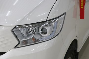 ������Խ ��Խ��V7EV ������ 2.5T 6�� 4.8�״��綯����;���ó�(�Կ���)41.86kWhͼƬ