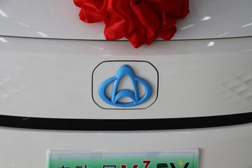 ������Խ ��Խ��V7EV ������ 2.5T 6�� 4.8�״��綯����;���ó�(�Կ���)41.86kWhͼƬ