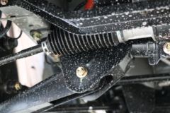 长安跨越 跨越星V7EV 舒适型 2.5T 6座 4.8米纯电动多用途乘用车(对开门)41.86kWh