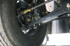 长安跨越 跨越星V7EV 舒适型 2.5T 6座 4.8米纯电动多用途乘用车(对开门)41.86kWh