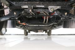 长安跨越 跨越星V7EV 舒适型 2.5T 6座 4.8米纯电动多用途乘用车(对开门)41.86kWh