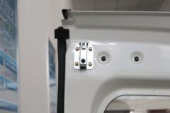长安跨越 跨越星V7EV 舒适型 2.5T 6座 4.8米纯电动多用途乘用车(对开门)41.86kWh