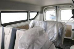 长安跨越 跨越星V7EV 舒适型 2.5T 6座 4.8米纯电动多用途乘用车(对开门)41.86kWh