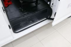 长安跨越 跨越星V7EV 舒适型 2.5T 6座 4.8米纯电动多用途乘用车(对开门)41.86kWh