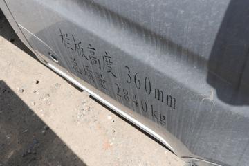 ����΢�� ����EV1 2.8T 3.05�׵��Ŵ��綯����΢��41.86kWhͼƬ