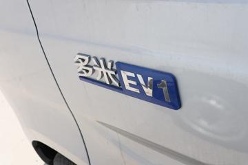 ����΢�� ����EV1 2.8T 3.05�׵��Ŵ��綯����΢��41.86kWhͼƬ