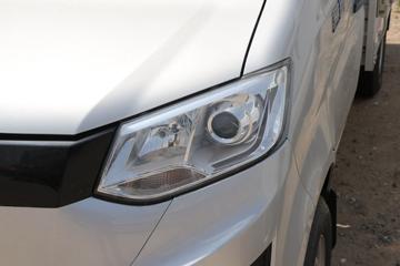 ����΢�� ����EV1 2.8T 3.05�׵��Ŵ��綯����΢��41.86kWhͼƬ