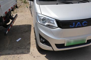 ����΢�� ����EV1 2.8T 3.05�׵��Ŵ��綯����΢��41.86kWhͼƬ