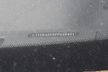 ����΢�� ����EV1 2.8T 3.05�׵��Ŵ��綯����΢��41.86kWhͼƬ