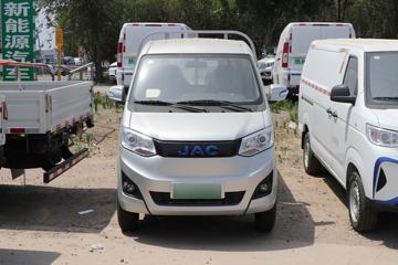 ����΢�� ����EV1 2.8T 3.05�׵��Ŵ��綯����΢��41.86kWhͼƬ