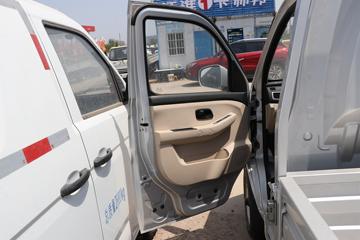 ����΢�� ����EV1 2.8T 3.05�׵��Ŵ��綯����΢��41.86kWhͼƬ