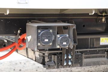 ����΢�� ����EV1 2.8T 3.05�׵��Ŵ��綯����΢��41.86kWhͼƬ