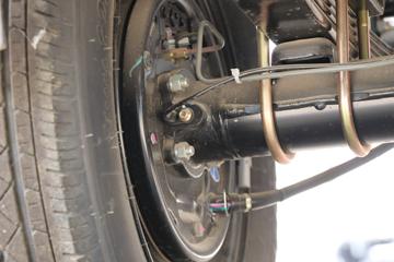 ����΢�� ����EV1 2.8T 3.05�׵��Ŵ��綯����΢��41.86kWhͼƬ