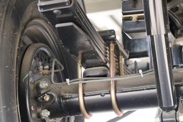 ����΢�� ����EV1 2.8T 3.05�׵��Ŵ��綯����΢��41.86kWhͼƬ