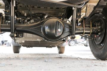 ����΢�� ����EV1 2.8T 3.05�׵��Ŵ��綯����΢��41.86kWhͼƬ