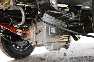 ����΢�� ����EV1 2.8T 3.05�׵��Ŵ��綯����΢��41.86kWhͼƬ