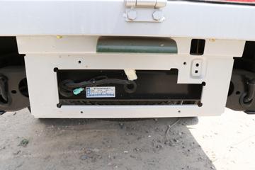 ����΢�� ����EV1 2.8T 3.05�׵��Ŵ��綯����΢��41.86kWhͼƬ