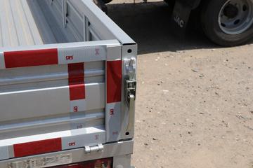 ����΢�� ����EV1 2.8T 3.05�׵��Ŵ��綯����΢��41.86kWhͼƬ