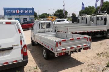 ����΢�� ����EV1 2.8T 3.05�׵��Ŵ��綯����΢��41.86kWhͼƬ