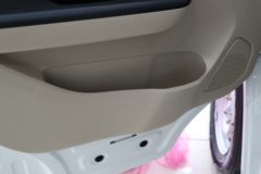 长安跨越 跨越星V5 豪华版 2.5T 6座 4.495米纯电动多用途乘用车41.86kWh