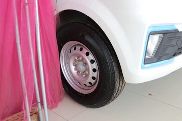 ������Խ ��Խ��V5 ������ 2.5T 6�� 4.495�״��綯����;���ó�41.86kWhͼƬ