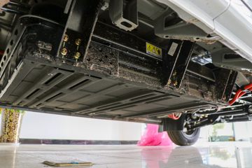 ������Խ ��Խ��V5 ������ 2.5T 6�� 4.495�״��綯����;���ó�41.86kWhͼƬ