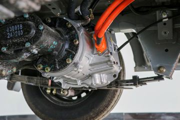 ������Խ ��Խ��V5 ������ 2.5T 6�� 4.495�״��綯����;���ó�41.86kWhͼƬ