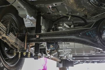 ������Խ ��Խ��V5 ������ 2.5T 6�� 4.495�״��綯����;���ó�41.86kWhͼƬ