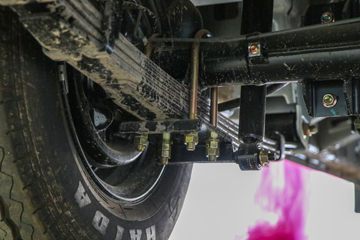 ������Խ ��Խ��V5 ������ 2.5T 6�� 4.495�״��綯����;���ó�41.86kWhͼƬ