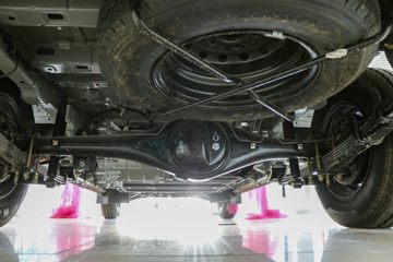 ������Խ ��Խ��V5 ������ 2.5T 6�� 4.495�״��綯����;���ó�41.86kWhͼƬ