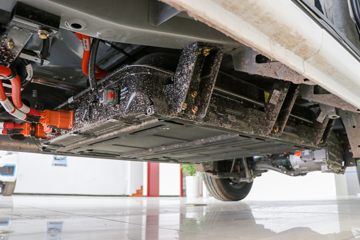 ������Խ ��Խ��V5 ������ 2.5T 6�� 4.495�״��綯����;���ó�41.86kWhͼƬ