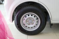 长安跨越 跨越星V5 豪华版 2.5T 6座 4.495米纯电动多用途乘用车41.86kWh