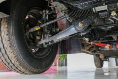 长安跨越 跨越星V5 豪华版 2.5T 6座 4.495米纯电动多用途乘用车41.86kWh