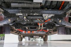 长安跨越 跨越星V5 豪华版 2.5T 6座 4.495米纯电动多用途乘用车41.86kWh