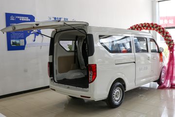 ������Խ ��Խ��V5 ������ 2.5T 6�� 4.495�״��綯����;���ó�41.86kWhͼƬ
