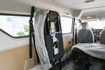 ������Խ ��Խ��V5 ������ 2.5T 6�� 4.495�״��綯����;���ó�41.86kWhͼƬ