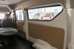 长安跨越 跨越星V5 豪华版 2.5T 6座 4.495米纯电动多用途乘用车41.86kWh