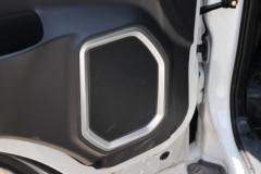 长安跨越者D5 PLUS 舒适型 95马力 3.95米单排栏板小卡(CKS1040D5FD61)