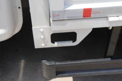 长安跨越者D5 PLUS 舒适型 95马力 3.95米单排栏板小卡(CKS1040D5FD61)