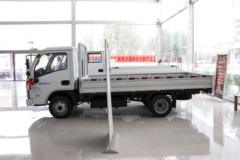 跃进 福星S100Q 1.8L 133马力 汽油 3.65米单排栏板小卡(SH1033PFGCNZ1)