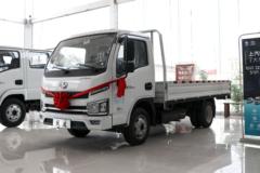 跃进 福星S100Q 1.8L 133马力 汽油 3.65米单排栏板小卡(SH1033PFGCNZ1)